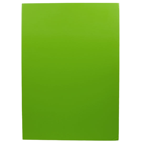 Tri-Fold Light Reflector Board Photography Reflector Cardboard A3 Size Light Diffuser Paperboard (Green and White)