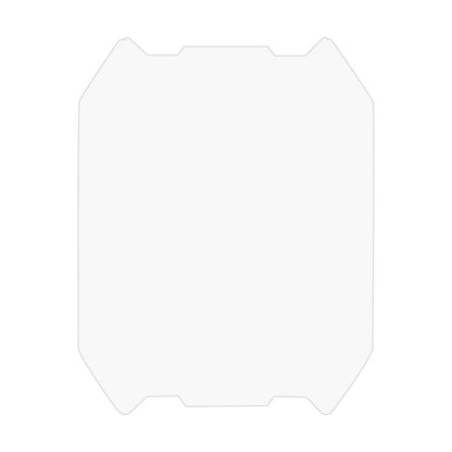 For Kospet Tank M1 Anti-Scratch TPU Screen Protector High Definition Smart Watch Soft Film