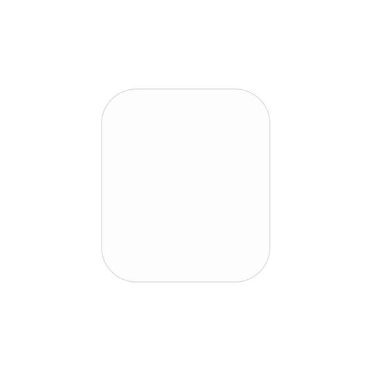 For Xiaomi Redmi Watch 3 Lite / Watch 3 Active Screen Protector HD Transparent Soft TPU Watch Film