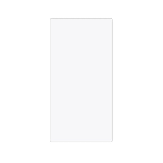 For Ticwris GTX Watch Screen Protector Ultra Clear Scratch-resistant TPU Screen Film