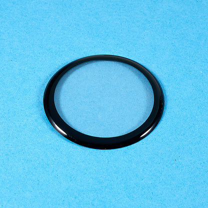 For Huawei Watch 4 Screen Protector PMMA Full Coverage Ultra-Thin Protective Film