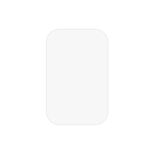 For Xiaomi Redmi Watch 3 Active / Watch 3 Lite Screen Protector Sensitive Touch HD Clear Soft TPU Watch Screen Film