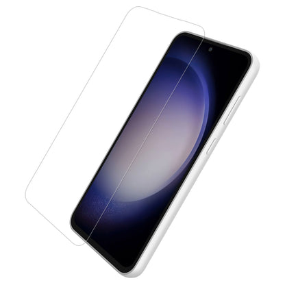 NILLKIN H+Pro for Samsung Galaxy S23 FE Phone Screen Protector Anti-explosion AGC Glass HD Clear Screen Film