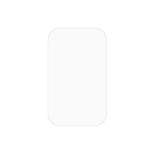For Xiaomi Smart Band 8 Pro Watch Screen Protector Ultra Clear Scratch-resistant TPU Screen Film
