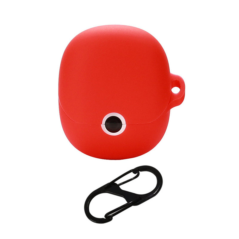 Wireless Headphone Protective Case for Anker Soundcore VR P10 Cover Washable Silicone Anti-dust Sleeve