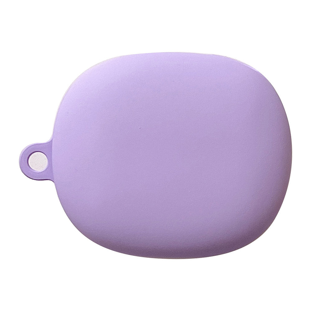 For Xiaomi Redmi Buds 4 Youth Edition Matte TWS Earphone Protector Cover Hard PC Case