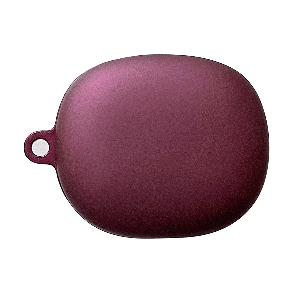 For Xiaomi Redmi Buds 4 Youth Edition Matte TWS Earphone Protector Cover Hard PC Case