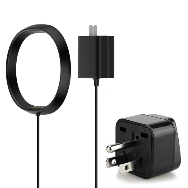 For Sonos Move Speaker Charging Dock 100V-240V Safe Subwoofer Charger with 2m Cable