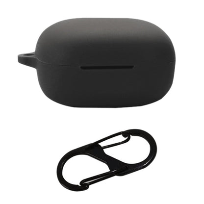 Protective Sleeve for Linklike Halo Bluetooth Earphone Charging Case Cover Silicone Case with Buckle