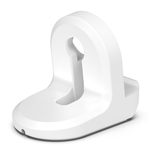 For Huami Amazfit GTR Mini (A2174) / GTS 4 / GTS 4 Mini Smart Watch Charger Stand Anti-Slip Silicone Charger Holder