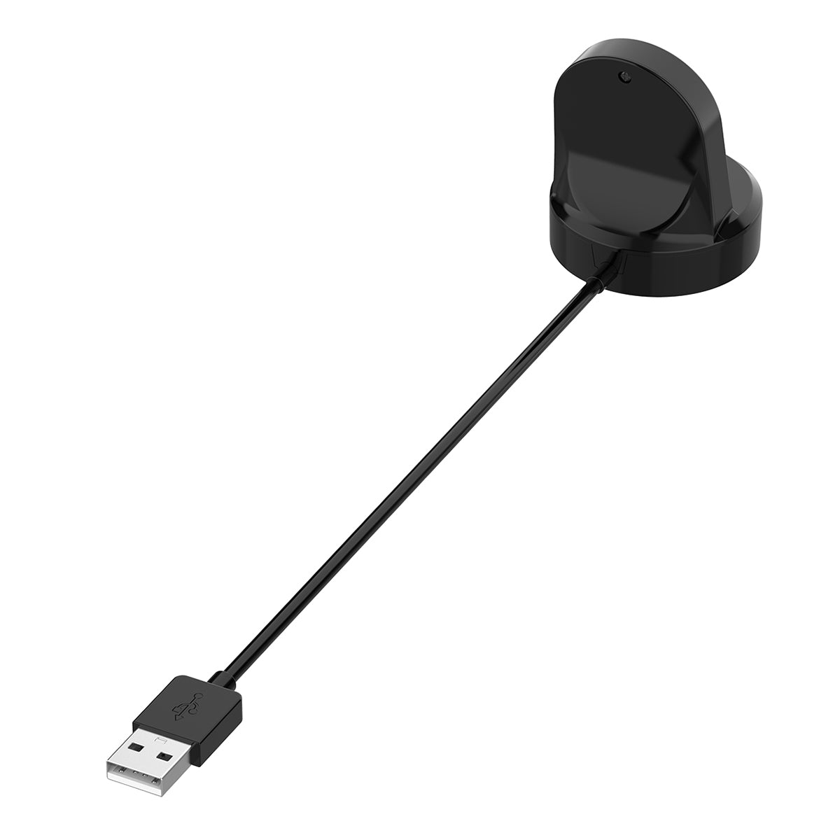For Honor Watch GS 3i MNS-B39 USB Cable Charging Dock Magnetic Adsorption Smart Watch Charger
