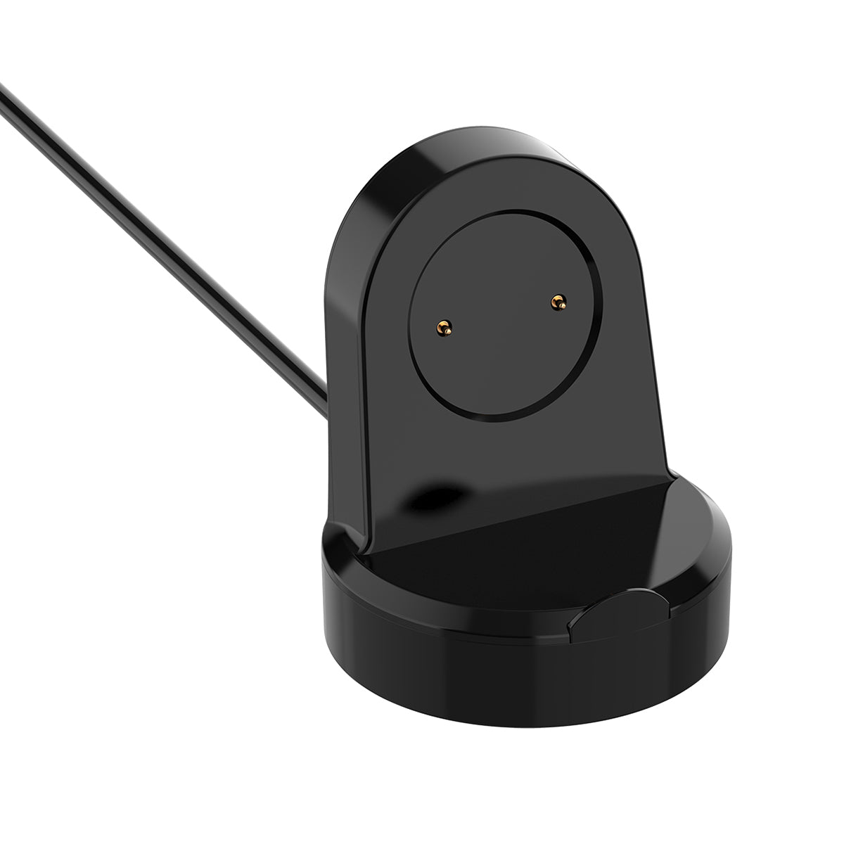 For Honor Watch GS 3i MNS-B39 USB Cable Charging Dock Magnetic Adsorption Smart Watch Charger