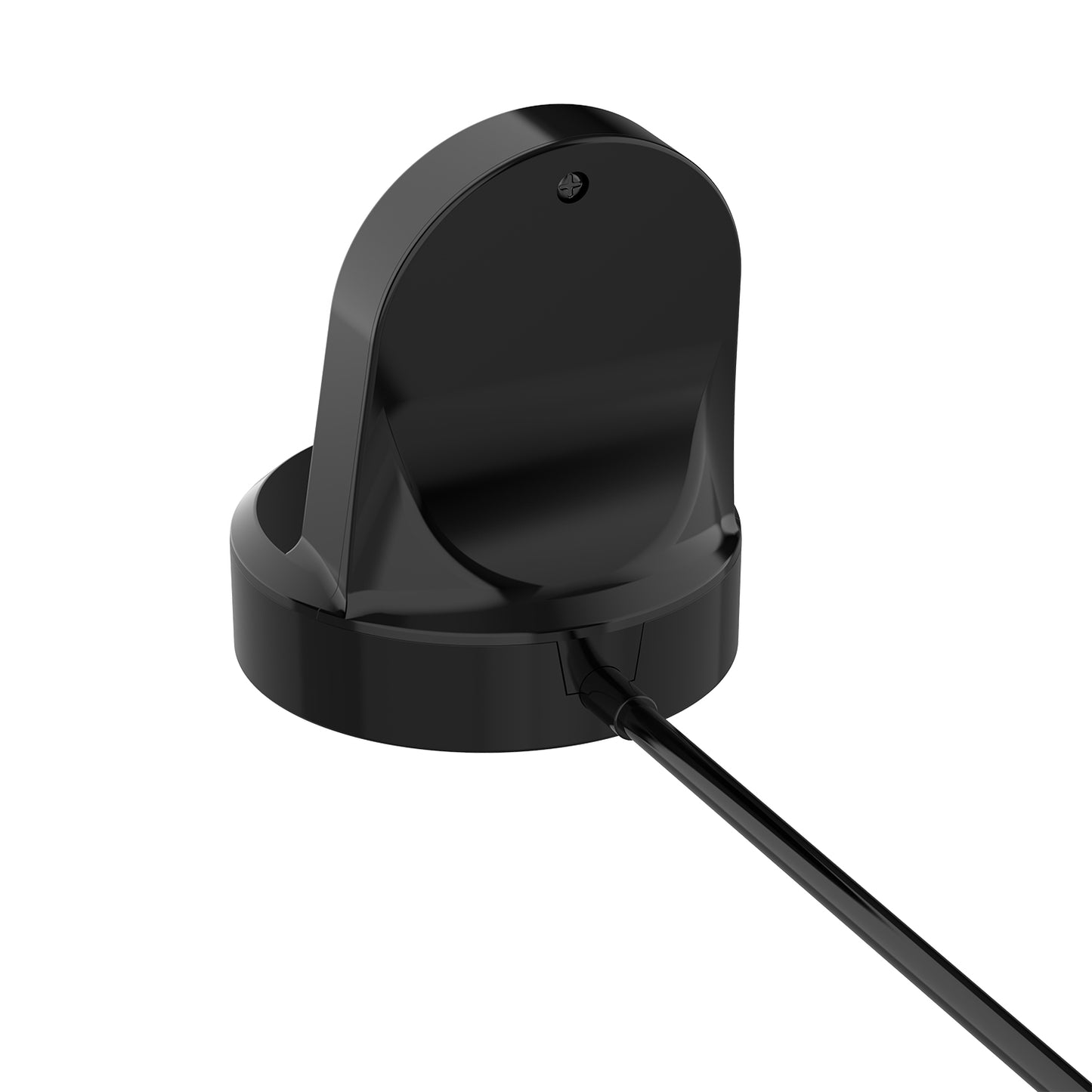 For Honor Watch GS 3i MNS-B39 USB Cable Charging Dock Magnetic Adsorption Smart Watch Charger