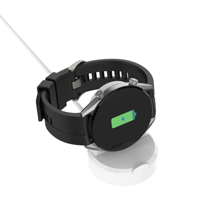 For Honor Watch GS 3i MNS-B39 USB Cable Charging Dock Magnetic Adsorption Smart Watch Charger