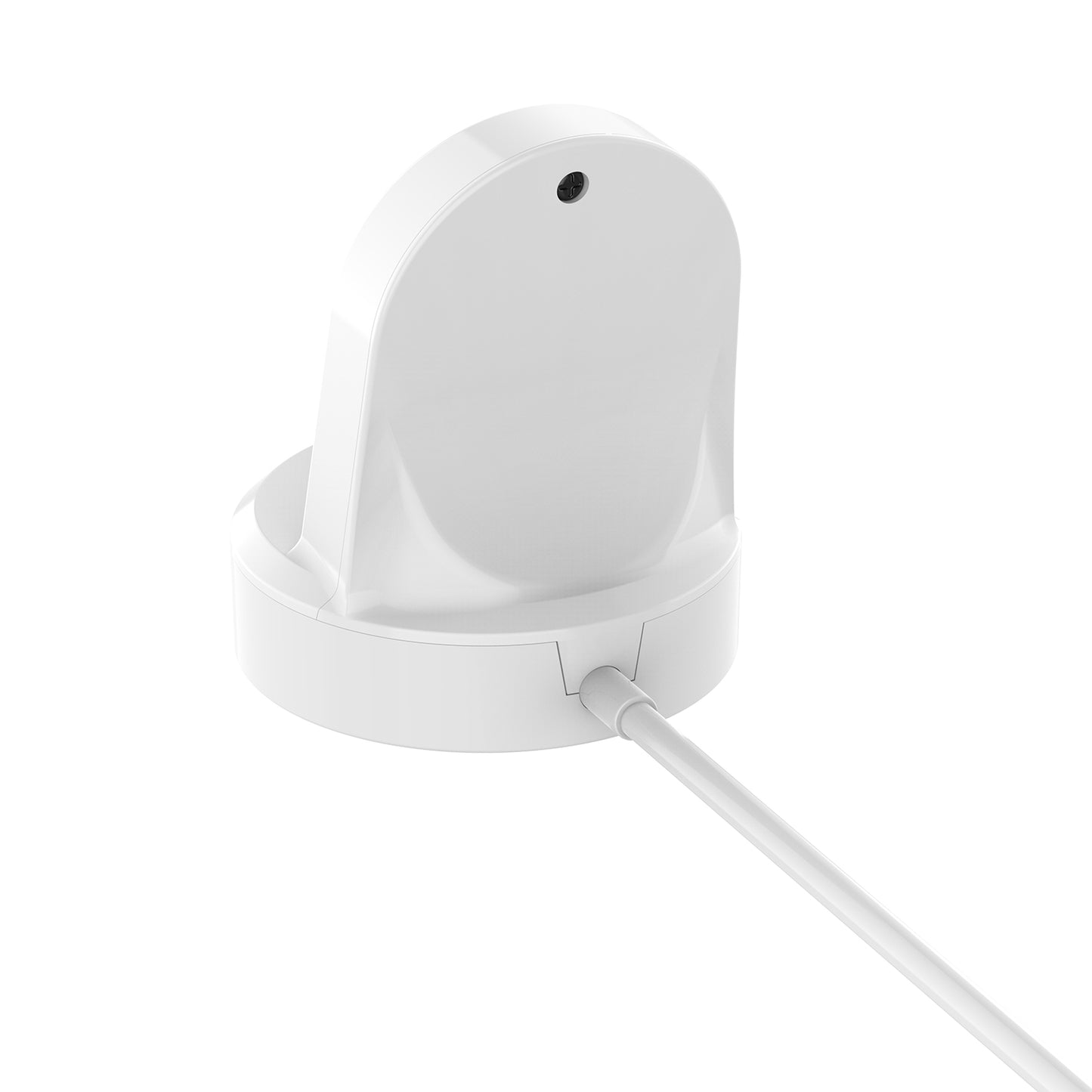 For Honor Watch GS 3i MNS-B39 USB Cable Charging Dock Magnetic Adsorption Smart Watch Charger
