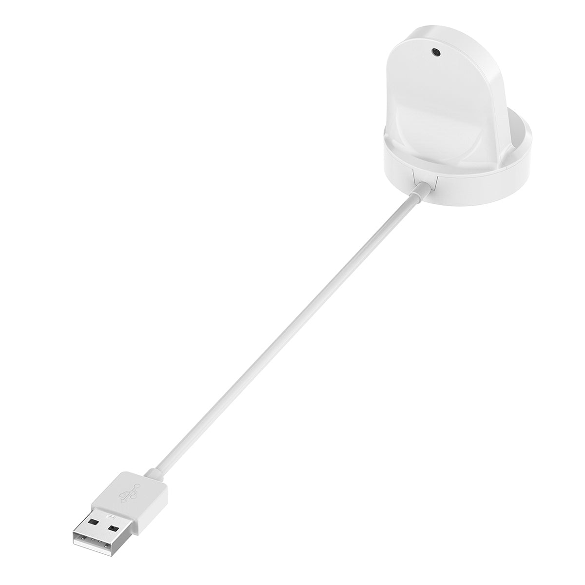 For Honor Watch GS 3i MNS-B39 USB Cable Charging Dock Magnetic Adsorption Smart Watch Charger