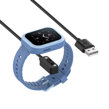 Watch Charger Cable for Xiaomi Mi Mitu 6C / 5X / 5C / U1 / 4C / 4 / 4X / 4 Pro / 3C / 2S / Mibro T5 / X5 / Z7 / P6 / Y2 / S3 / X3 / Max Pro / S5 Magnetic Charging Station Dock
