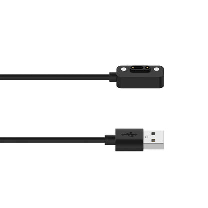 Watch Charger Cable for Xiaomi Mi Mitu 6C / 5X / 5C / U1 / 4C / 4 / 4X / 4 Pro / 3C / 2S / Mibro T5 / X5 / Z7 / P6 / Y2 / S3 / X3 / Max Pro / S5 Magnetic Charging Station Dock