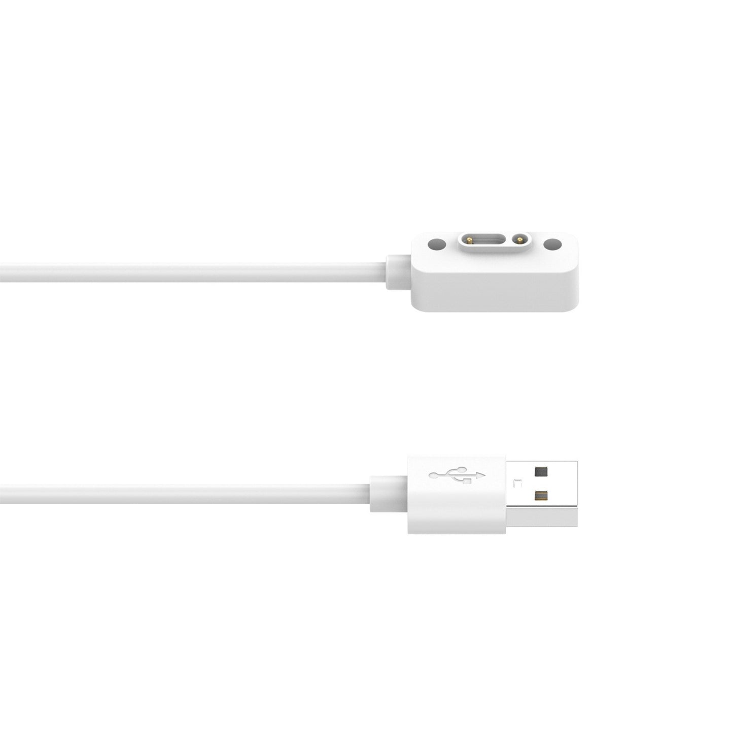 Watch Charger Cable for Xiaomi Mi Mitu 6C / 5X / 5C / U1 / 4C / 4 / 4X / 4 Pro / 3C / 2S / Mibro T5 / X5 / Z7 / P6 / Y2 / S3 / X3 / Max Pro / S5 Magnetic Charging Station Dock