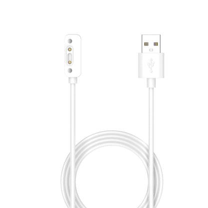 Watch Charger Cable for Xiaomi Mi Mitu 6C / 5X / 5C / U1 / 4C / 4 / 4X / 4 Pro / 3C / 2S / Mibro T5 / X5 / Z7 / P6 / Y2 / S3 / X3 / Max Pro / S5 Magnetic Charging Station Dock