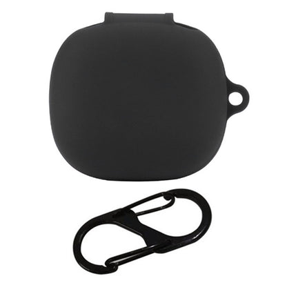 For Anker Soundcore R50i Anti-scratch Protective Sleeve Bluetooth Earphone Silicone Case with Buckle