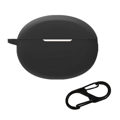 Bluetooth Earphone Silicone Case for OPPO Enco X2 , Anti-scratch Earbud Cover with Buckle