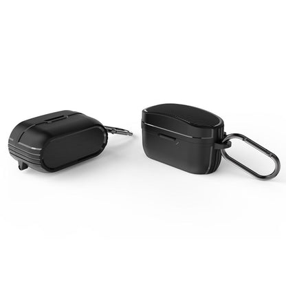 TPU Earphone Case for Sony WF-1000XM4 , Anti-scratch Bluetooth Earbud Protective Cover
