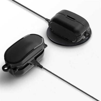 TPU Earphone Case for Sony WF-1000XM4 , Anti-scratch Bluetooth Earbud Protective Cover