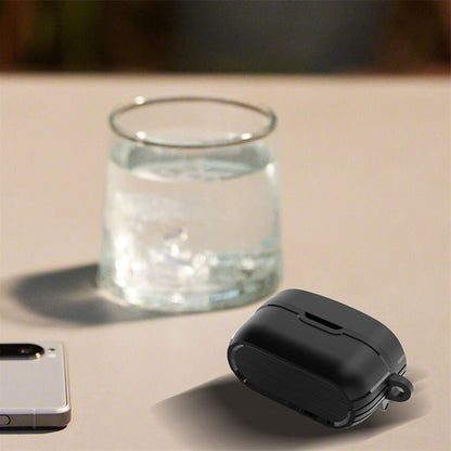 TPU Earphone Case for Sony WF-1000XM4 , Anti-scratch Bluetooth Earbud Protective Cover
