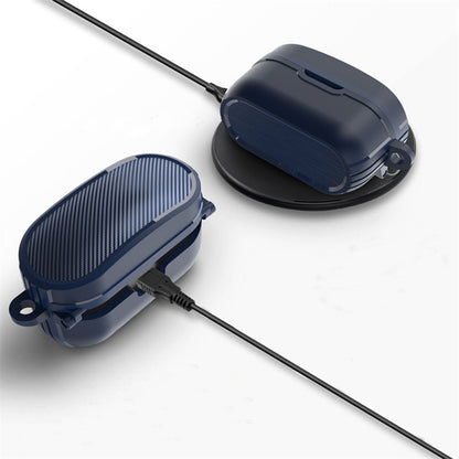 TPU Earphone Case for Sony WF-1000XM4 , Anti-scratch Bluetooth Earbud Protective Cover