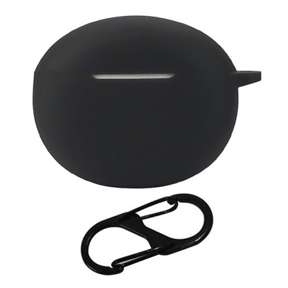 Silicone Protective Cover for Redmi Buds 4 Active Bluetooth Earphone Case with Anti-lost Buckle
