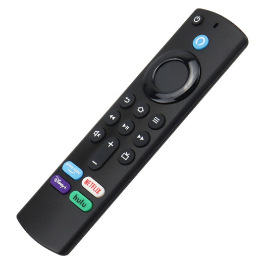 Controller for Amazon Fire TV Stick L5B83G Bluetooth Voice Smart Remote Control