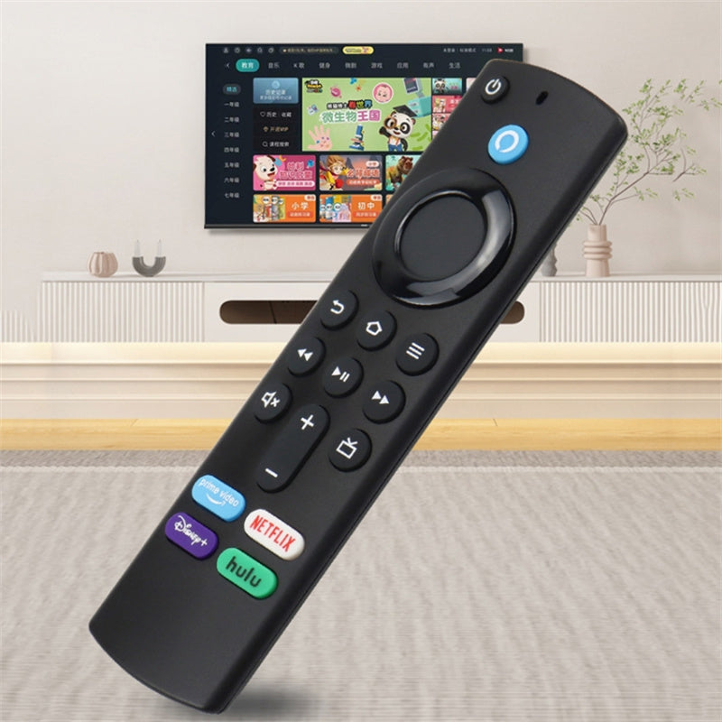 Controller for Amazon Fire TV Stick L5B83G Bluetooth Voice Smart Remote Control