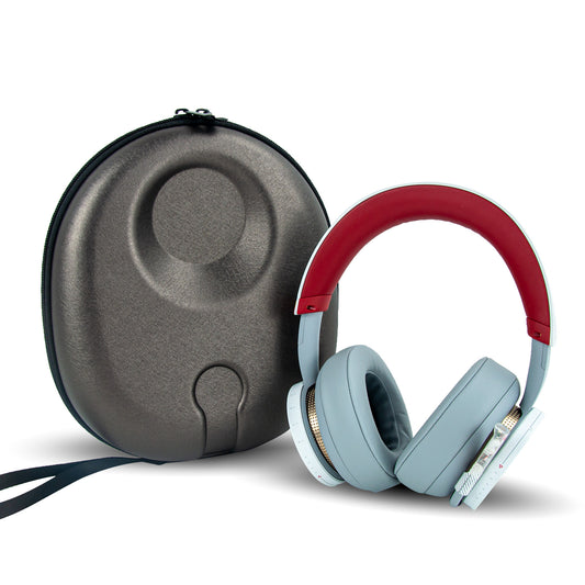 Portable Storage Bag for Microsoft Xbox Starfield Wireless Headset Hard Carrying Case
