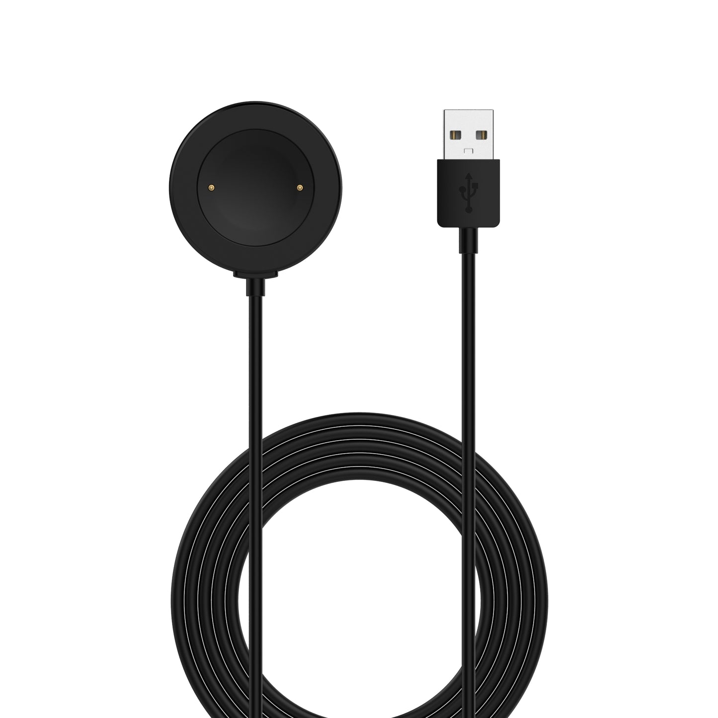 1m Charging Base for Honor Watch4 Magnetic Charger Smart Watch Charging Cable
