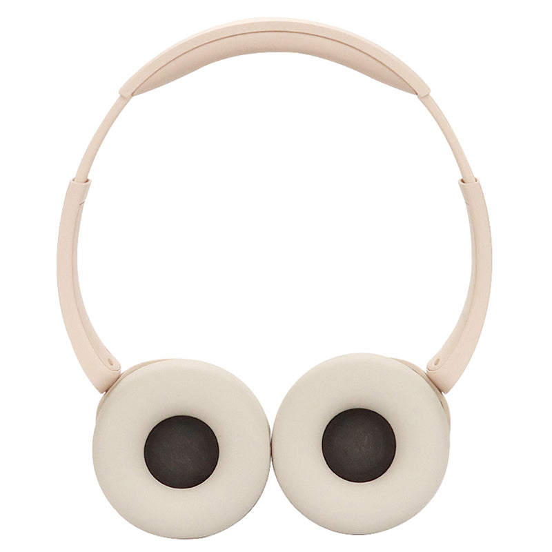 1 Pair for Sony WH-CH520 Replacement Earpad Headphone Silicone Ear Cap Protective Cover