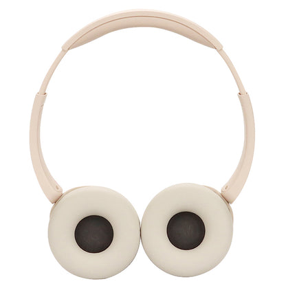 1 Pair for Sony WH-CH520 Replacement Earpad Headphone Silicone Ear Cap Protective Cover