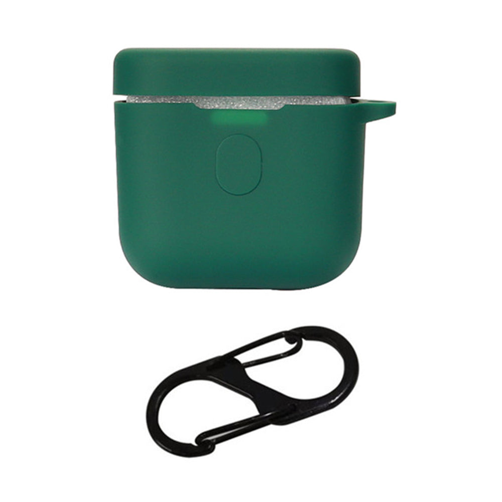 Protection Cover for Bowers & Wilkins PI7 , Headset Silicone Case Wireless Headphone Sleeve with Buckle