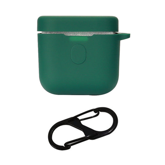 Protection Cover for Bowers & Wilkins PI7 , Headset Silicone Case Wireless Headphone Sleeve with Buckle