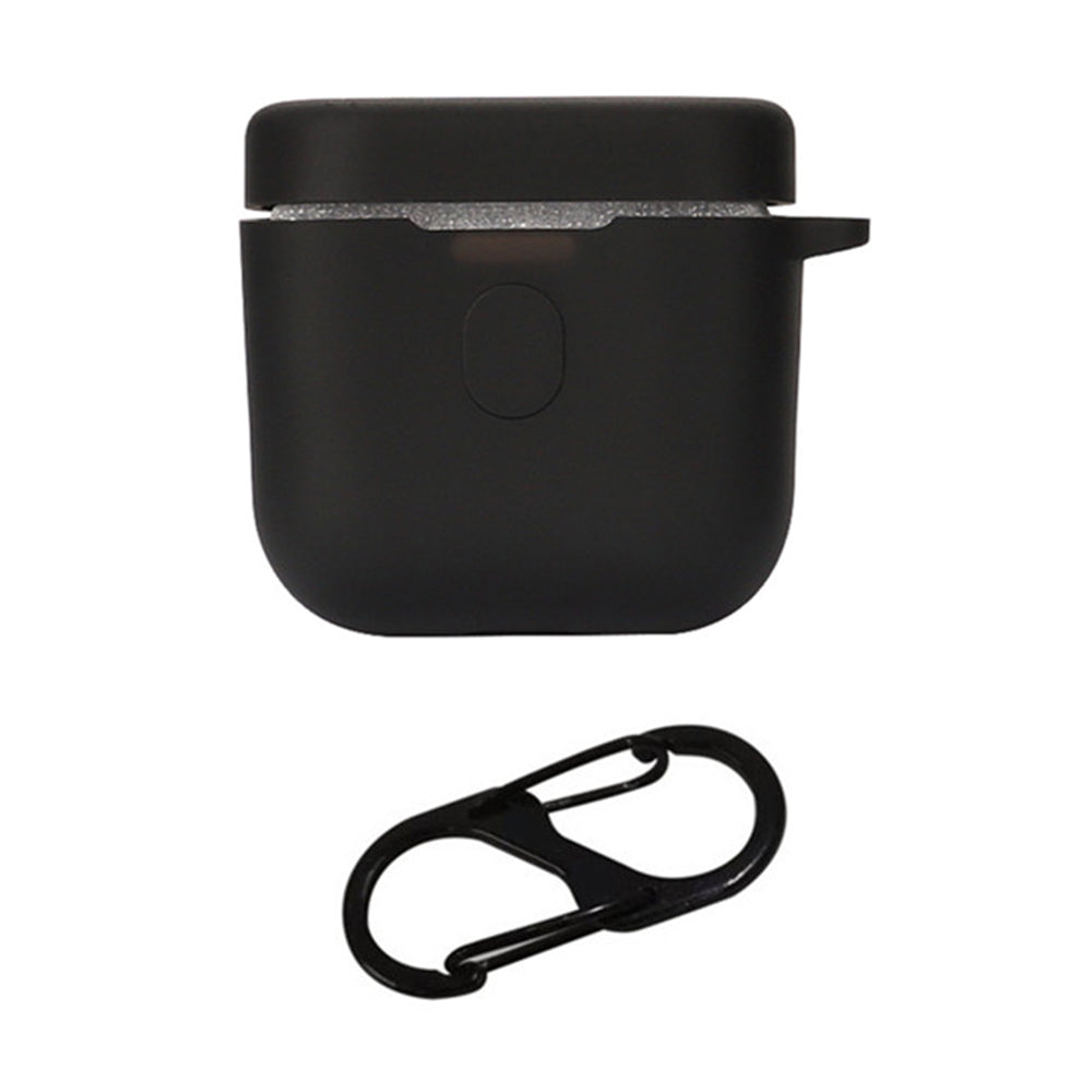 Protection Cover for Bowers & Wilkins PI7 , Headset Silicone Case Wireless Headphone Sleeve with Buckle