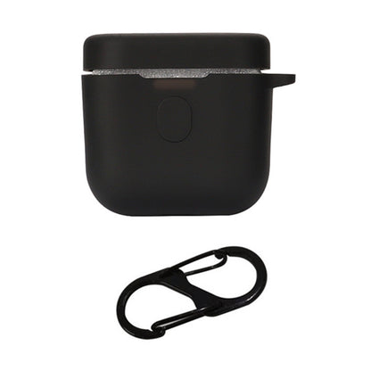 Protection Cover for Bowers & Wilkins PI7 , Headset Silicone Case Wireless Headphone Sleeve with Buckle