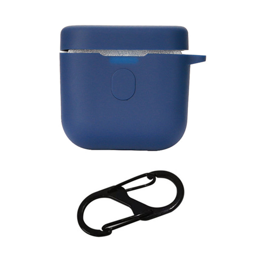 Protection Cover for Bowers & Wilkins PI7 , Headset Silicone Case Wireless Headphone Sleeve with Buckle