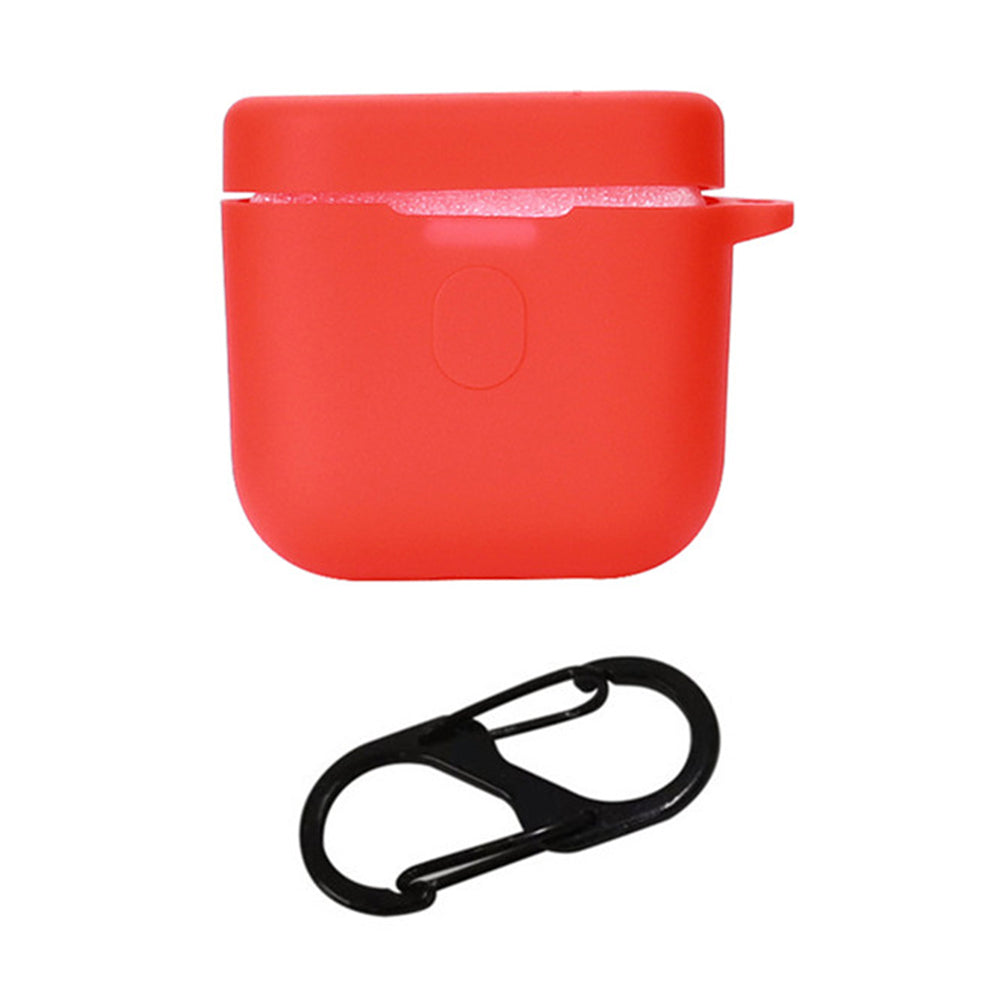 Protection Cover for Bowers & Wilkins PI7 , Headset Silicone Case Wireless Headphone Sleeve with Buckle