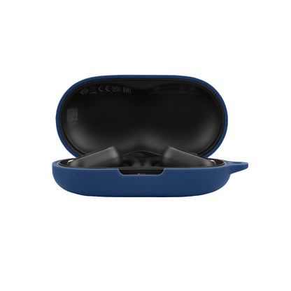 For 1MORE S30 Protection Cover Headset Silicone Case Wireless Headphone Sleeve with Buckle