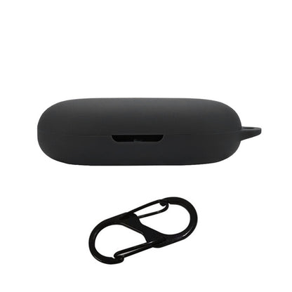 For 1MORE S30 Protection Cover Headset Silicone Case Wireless Headphone Sleeve with Buckle