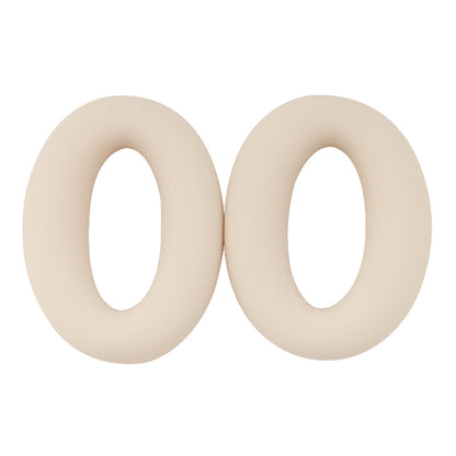 1 Pair Ear Cushions For Sony WH-H910N , Soft Silicone Headphone Earpads Replacement Cover Pad