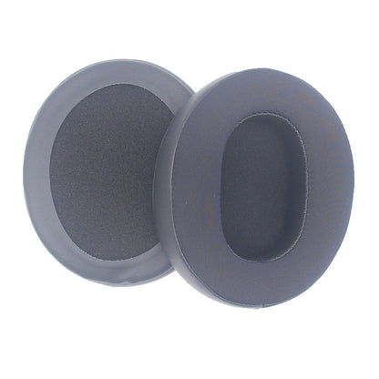 JZF-417 1 Pair For Razer Kraken V3 Pro Ice Silk + Sponge Ear Cushion Pad Headphone Earpads