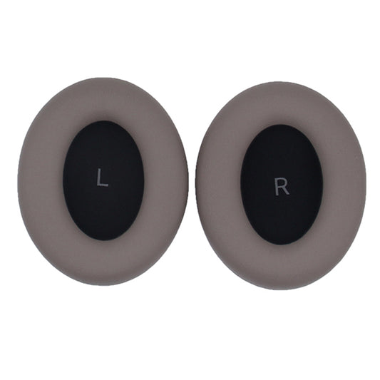 JZF-405 1 Pair Ear Pads for Sennheiser MOMENTUM 4.0 Wireless Headphones Replacement Ear Cushions