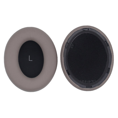 JZF-405 1 Pair Ear Pads for Sennheiser MOMENTUM 4.0 Wireless Headphones Replacement Ear Cushions