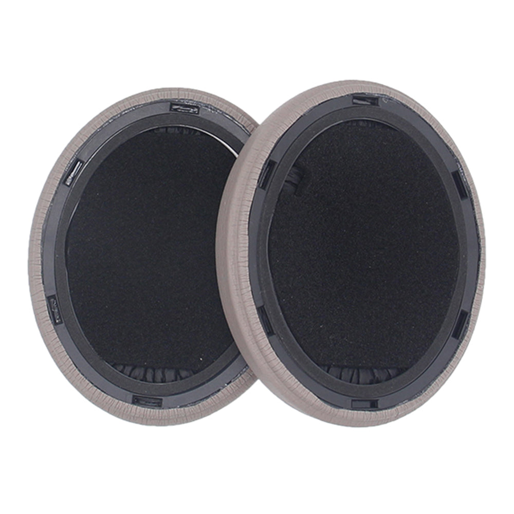 JZF-405 1 Pair Ear Pads for Sennheiser MOMENTUM 4.0 Wireless Headphones Replacement Ear Cushions